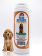 Talco repelente pulgas y garrapatas para perros - Miniatura 1