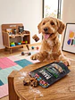 Pulmon de cordero snack para perros - Miniatura 2