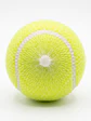 Pelota de tennis para perro, juguete - Miniatura 1