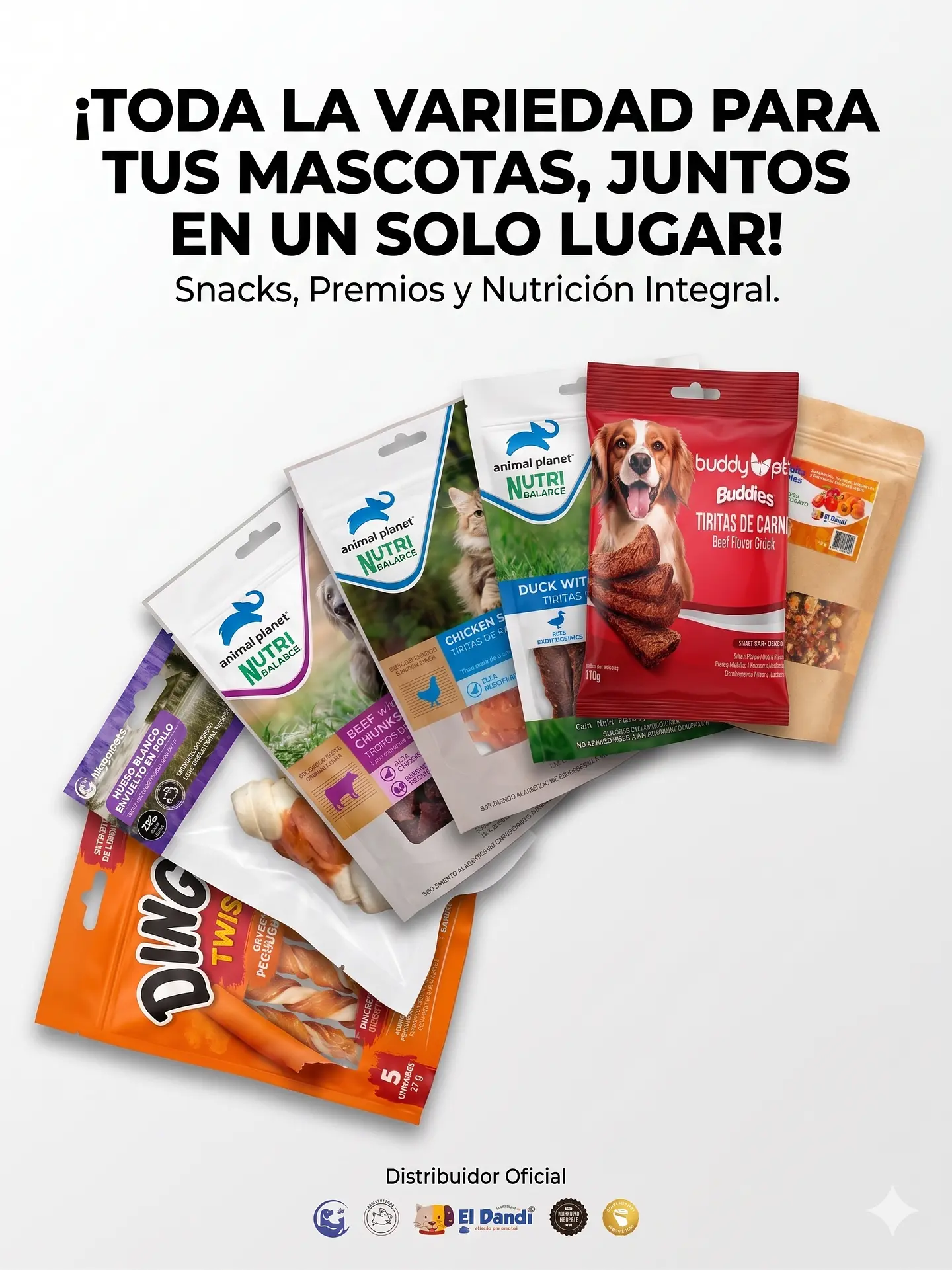 SNACKS