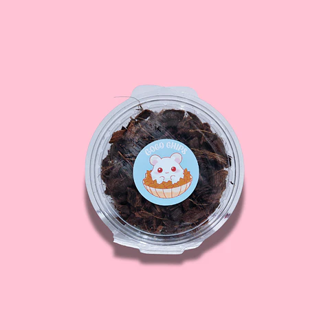 Coco Chips