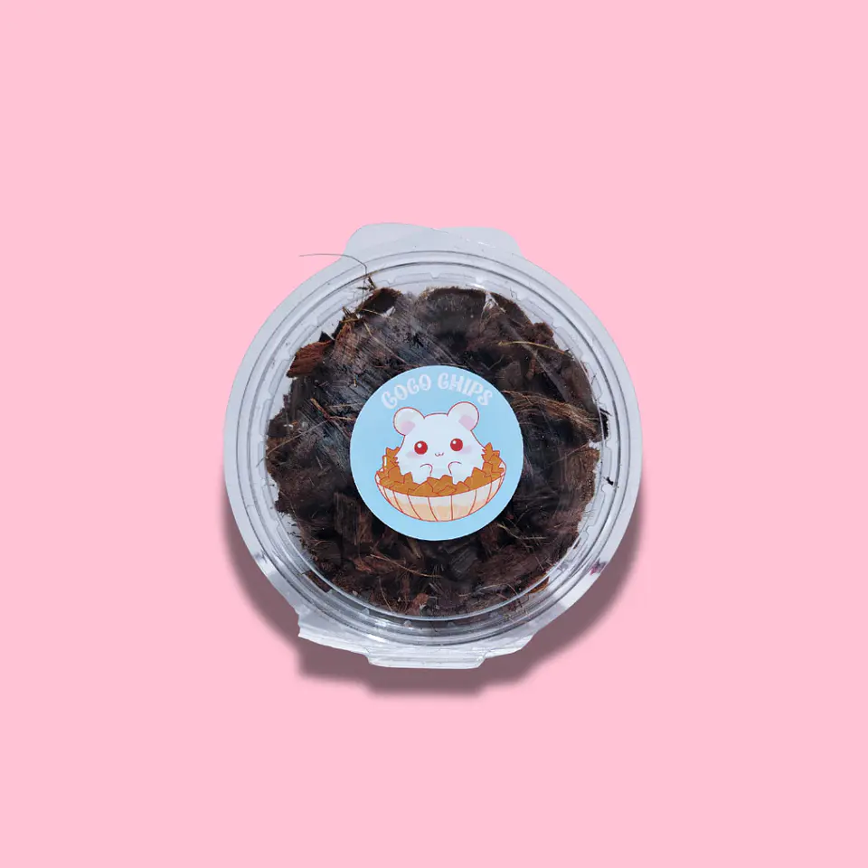 Coco Chips 1