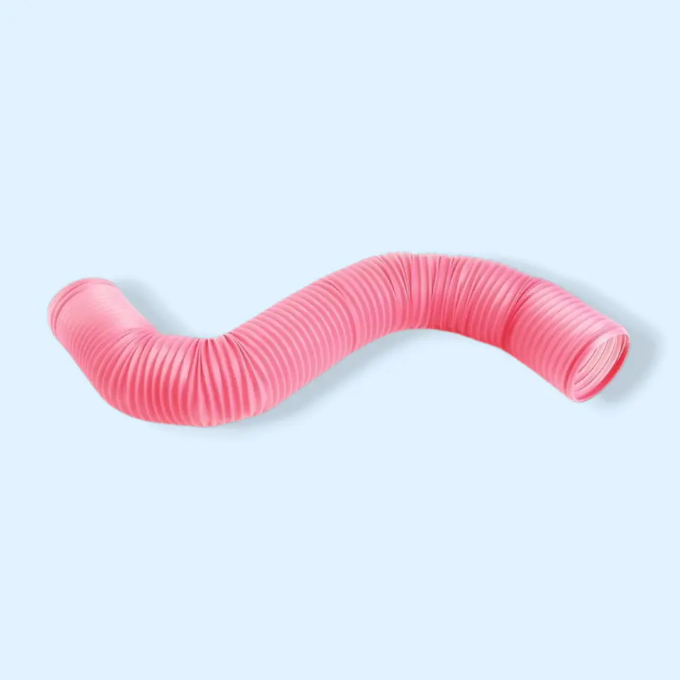 Túnel expandible flexible 1
