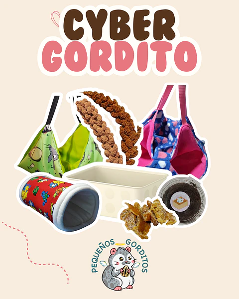 Kit Mimos y Aventuras