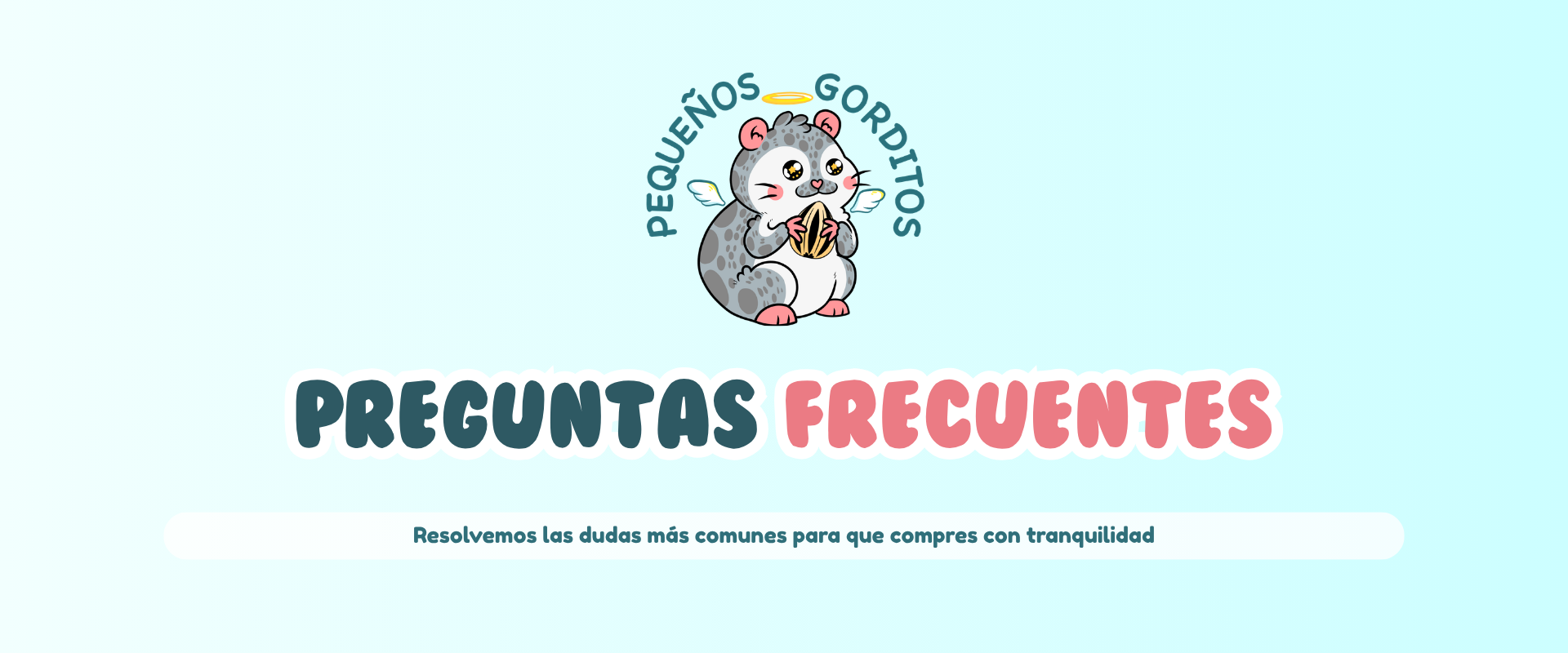 Preguntas Frecuentes