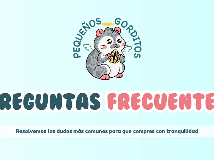 Preguntas Frecuentes