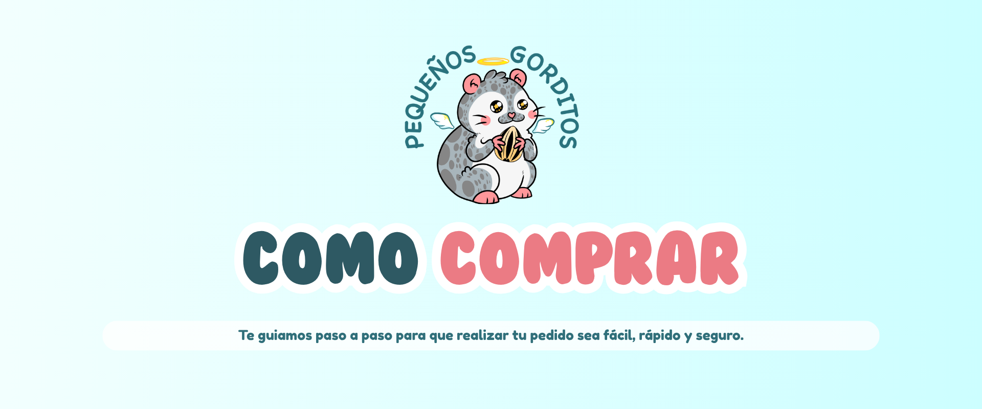 Cómo Comprar