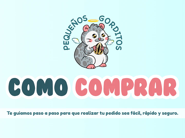 Cómo Comprar