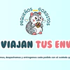 Así viajan tus envíos...