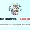 Políticas de compra - Confecciones