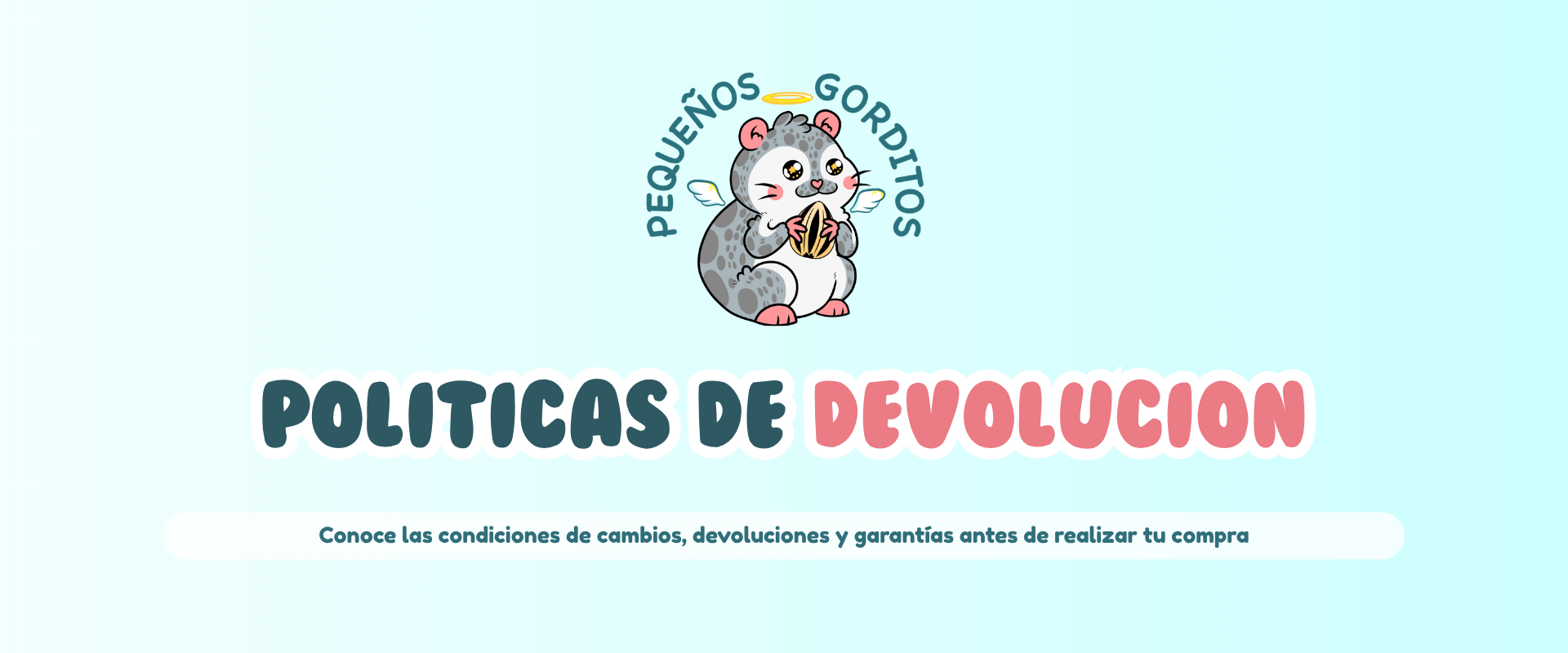 Política de Devolución