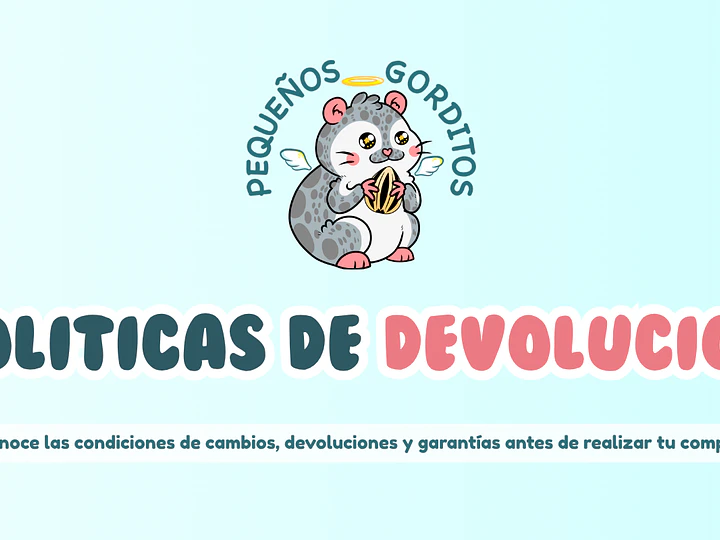 Política de Devolución