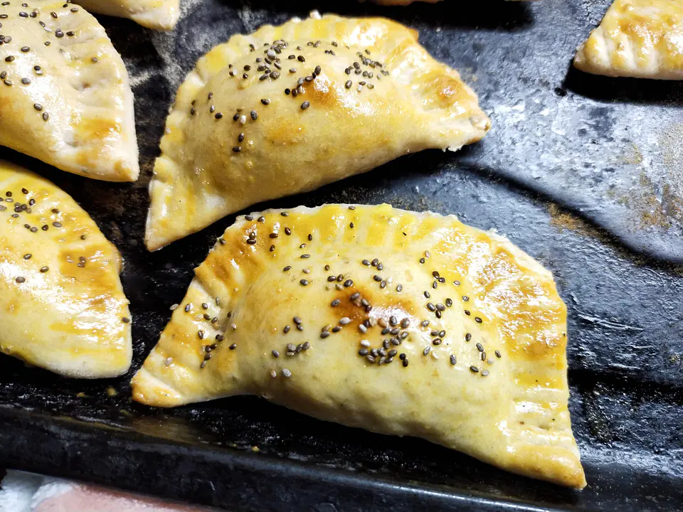 Empanaditas Dieciocheras  1