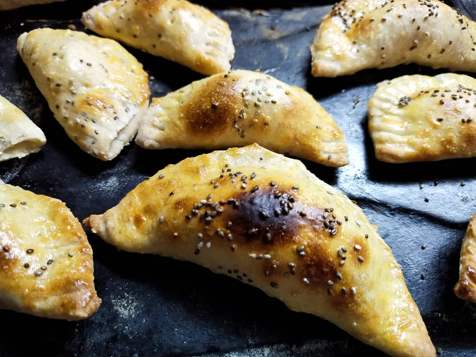 Empanaditas Dieciocheras  2