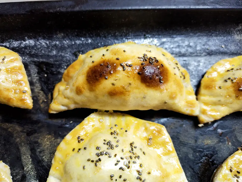 Empanaditas Dieciocheras  3