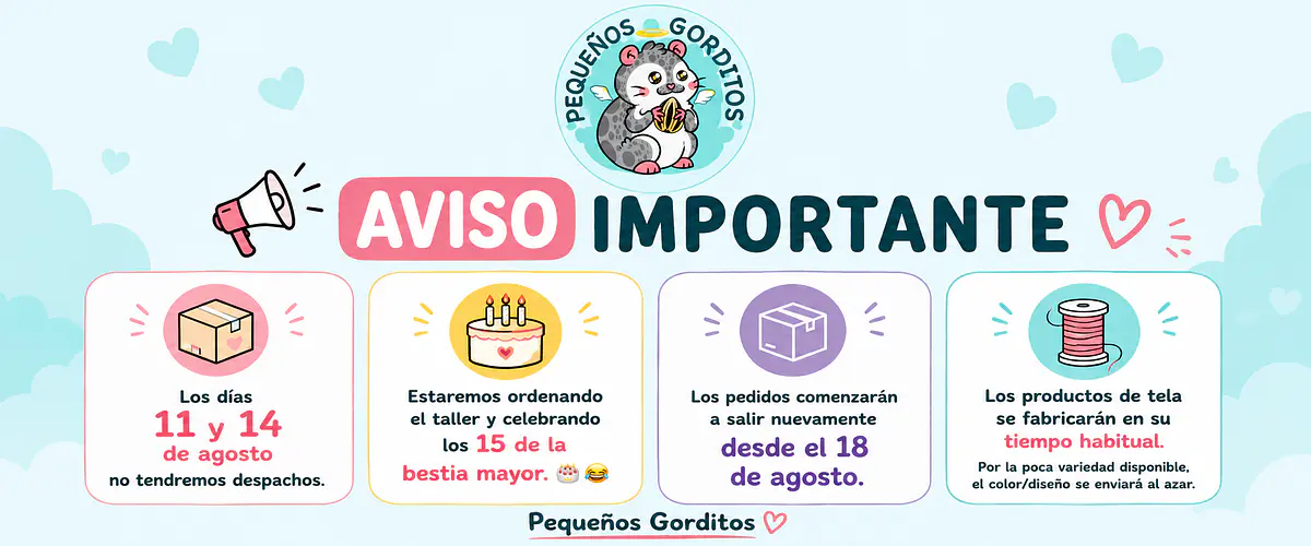 Título del banner