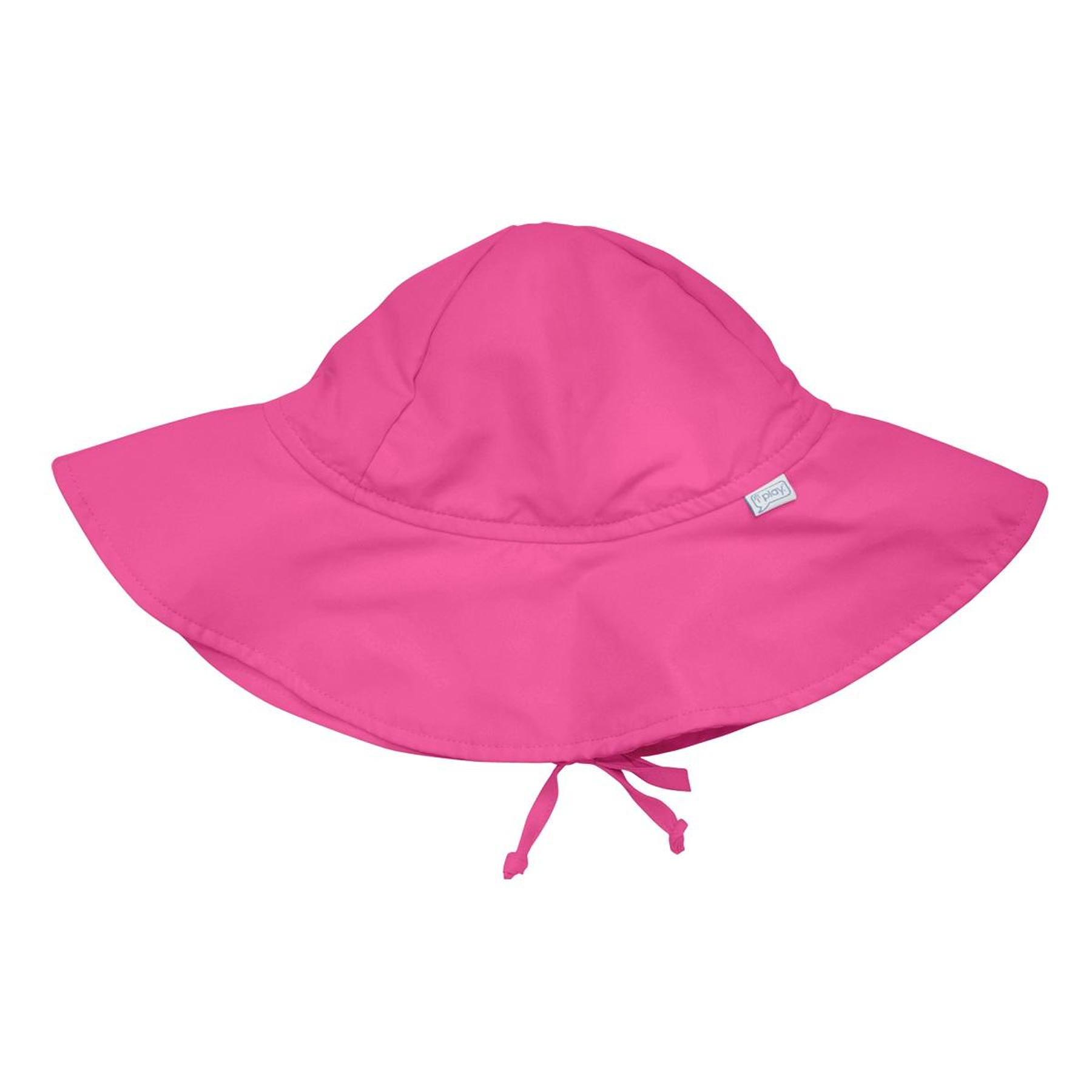 Sombrero  con Filtro UV Brim Fucsia Iplay