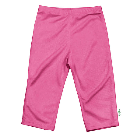 Pantalon BreathEasy Rosado