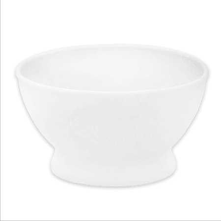 Bowl de Silicona Blanco