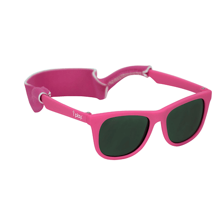 Lentes de Sol Fucsia