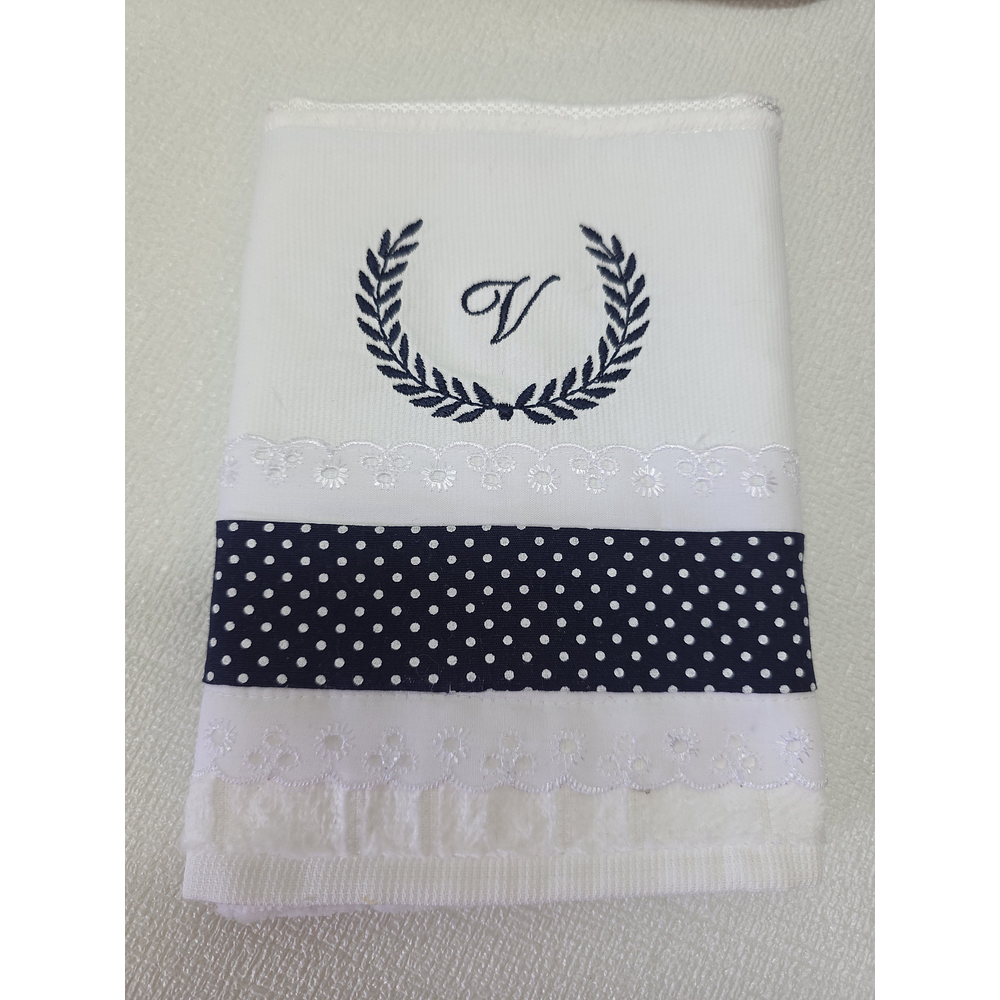 Toalha Infantil Personalizada