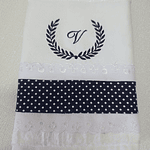 Toalha Infantil Personalizada