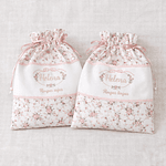 Saquinhos de Roupa Limpa e Usada