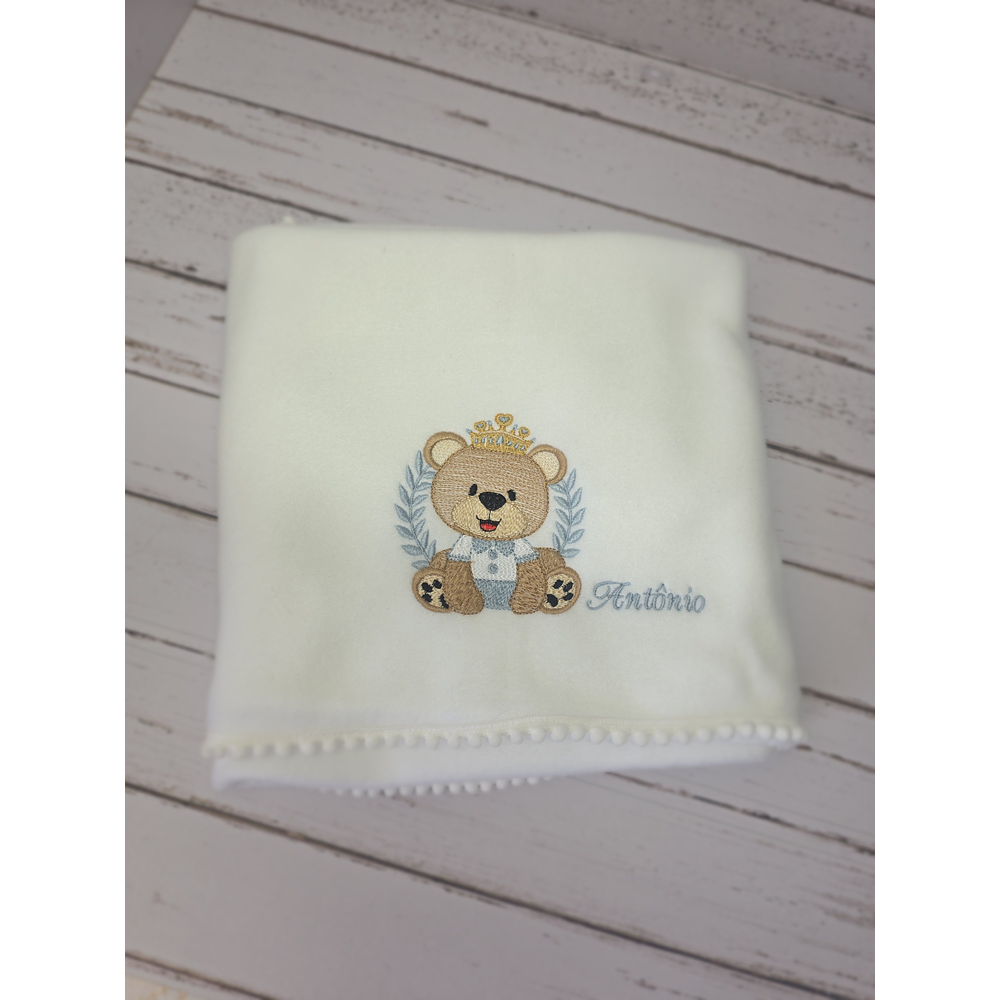 Manta Soft Infantil