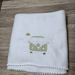 Manta Soft Infantil