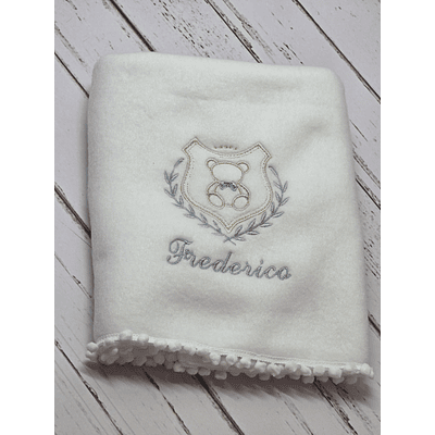 Manta Soft Infantil