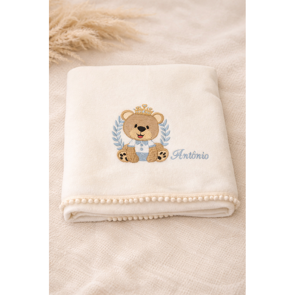 Manta Soft Infantil