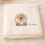 Manta Soft Infantil