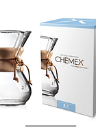 Chemex 6 cups 2