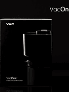 Vac One™ Coffee Air Brewer 4