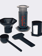 AeroPress Clasic 2