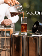 Vac One™ Coffee Air Brewer 8