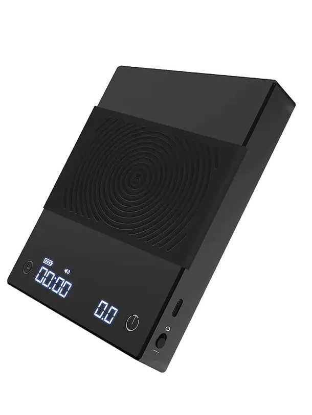 Balanza Negra Timemore  3