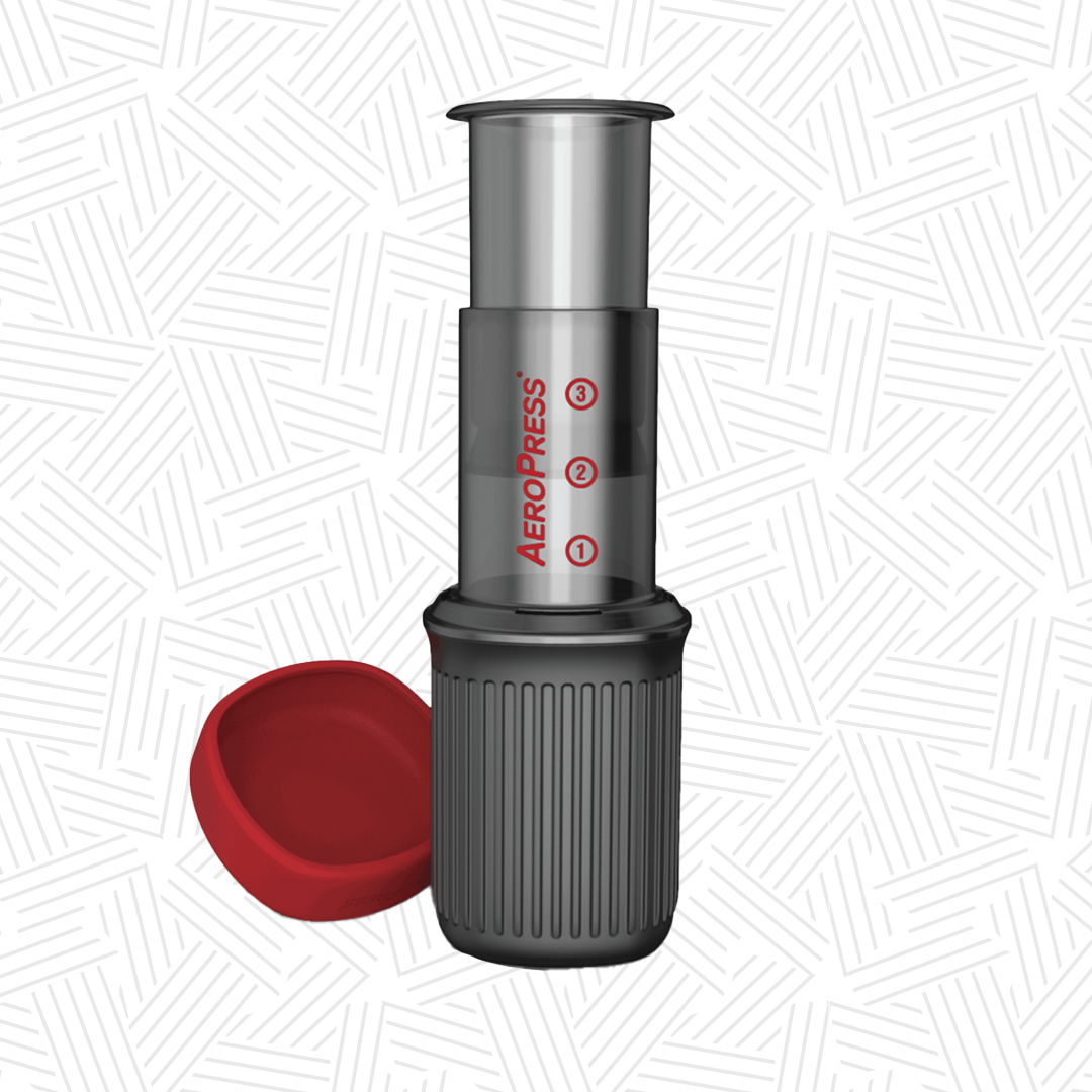 AeroPress Go