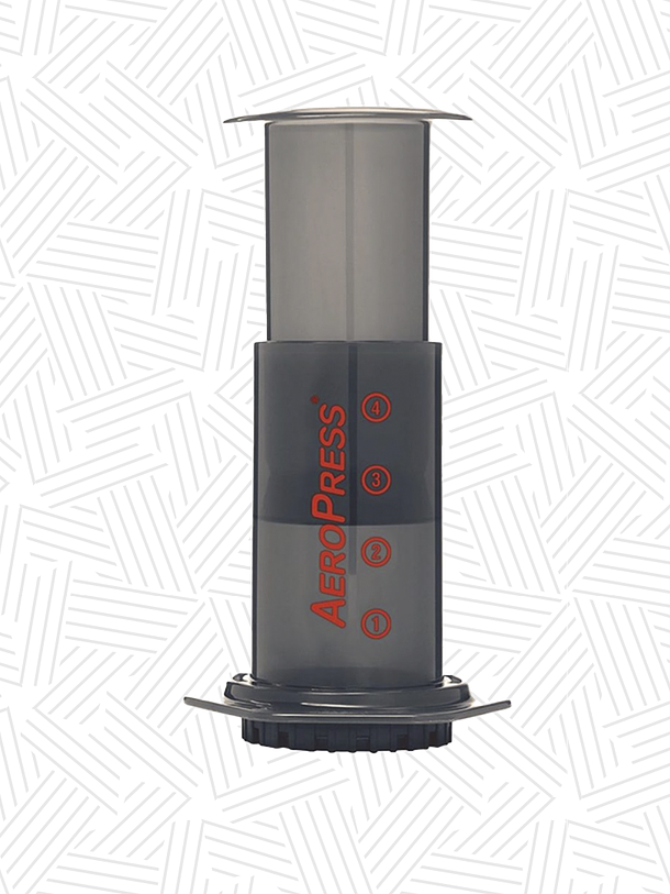 AeroPress Clasic 1