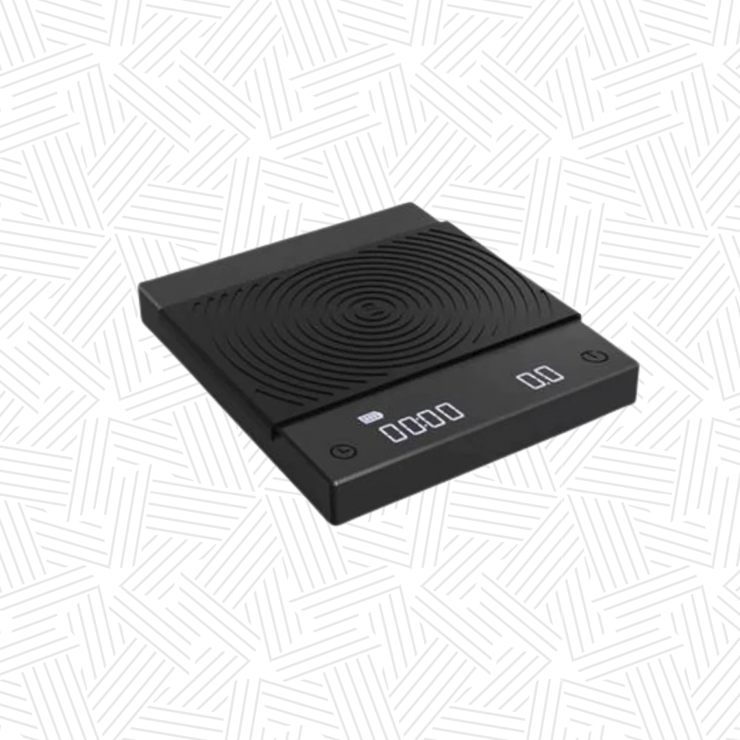 Balanza Timemore Black Mirror Basic 3 Negra