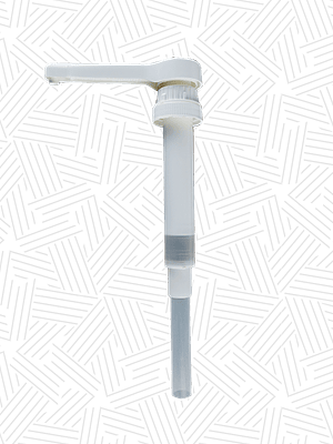 Bomba Dosificadora - Salsas