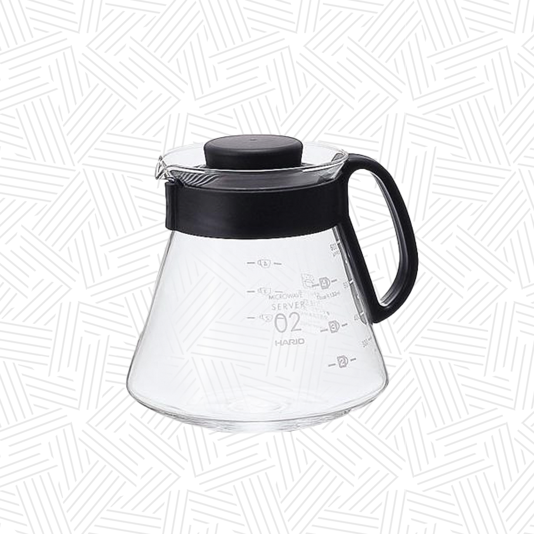 Server Hario Glass Range Coffee Server