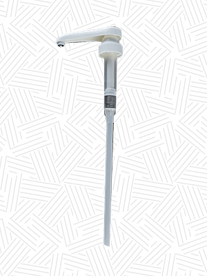 Bomba Dosificadora - Syrup