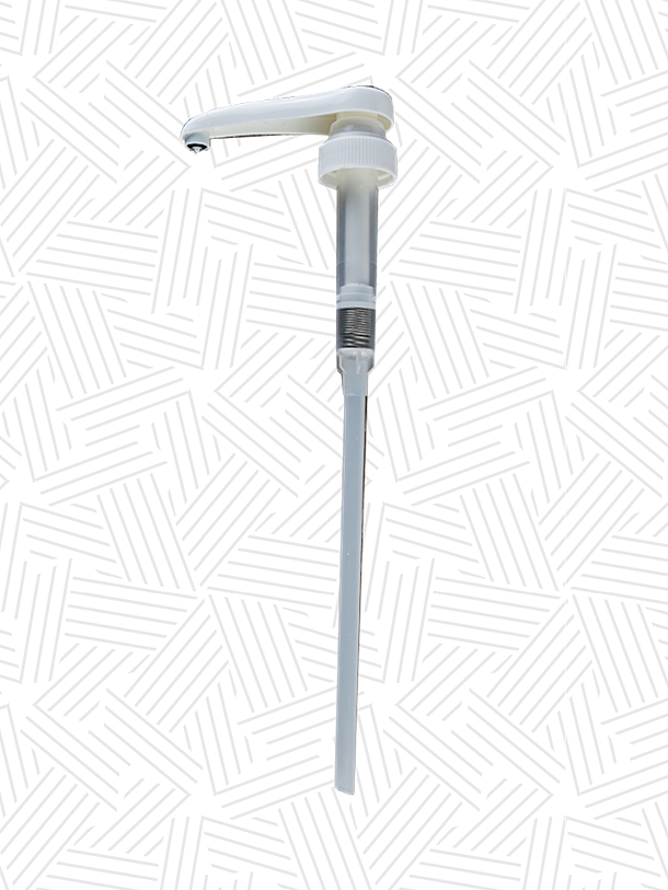 Bomba Dosificadora - Syrup 