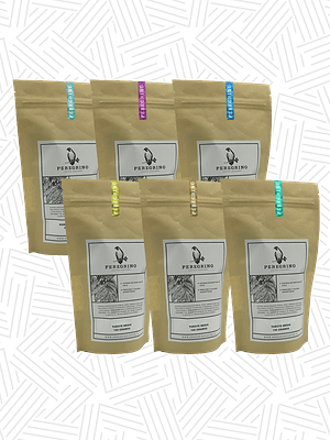 Pack 6 Variedades 100 grs. c/u