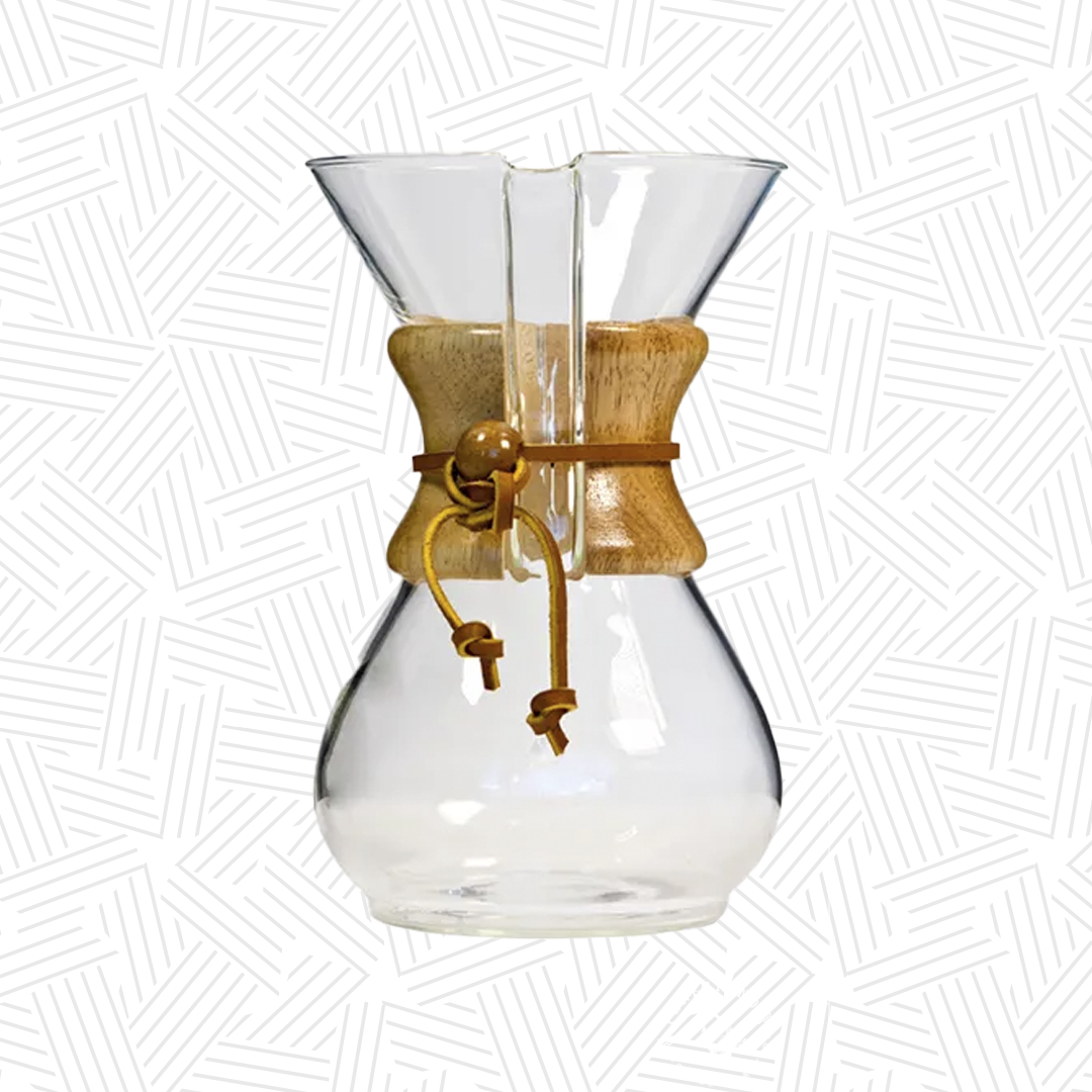 Chemex 6 cups