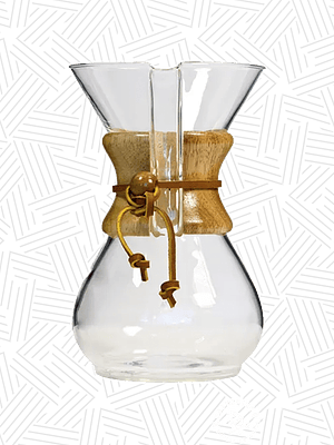 Chemex 6 cups
