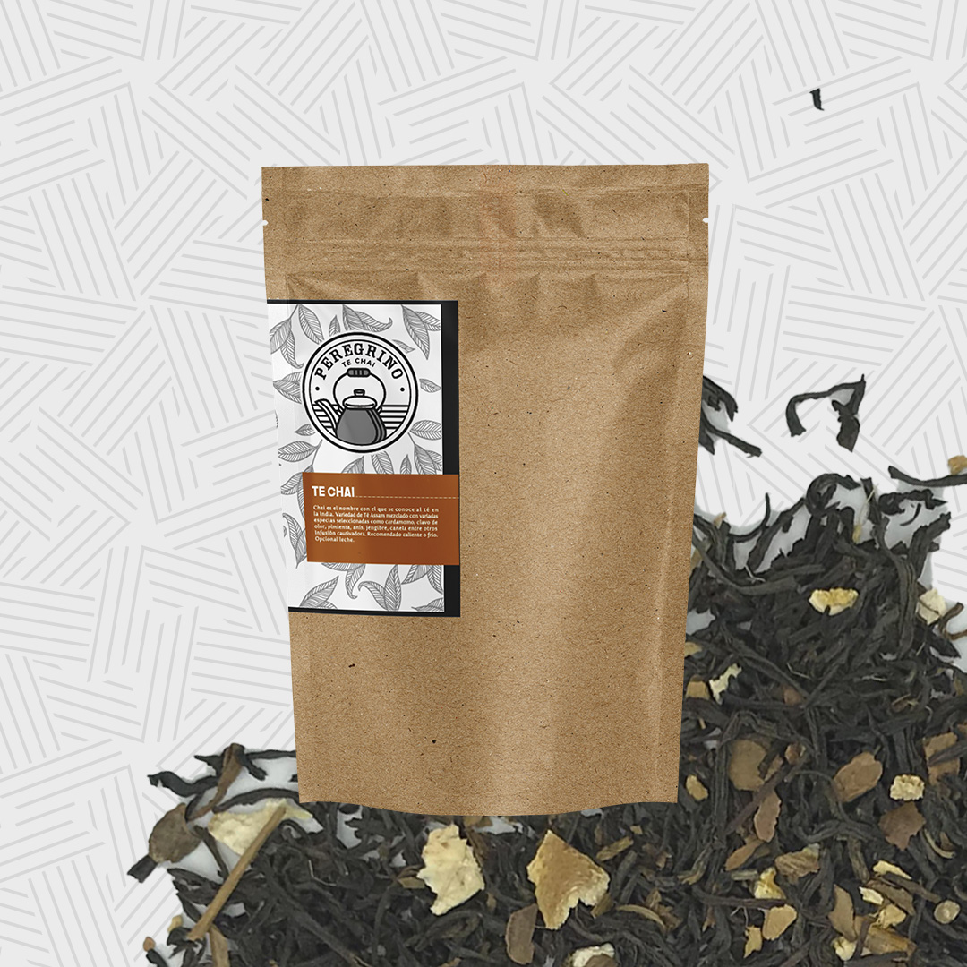 Té chai