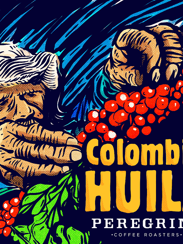 Colombia Huila 2