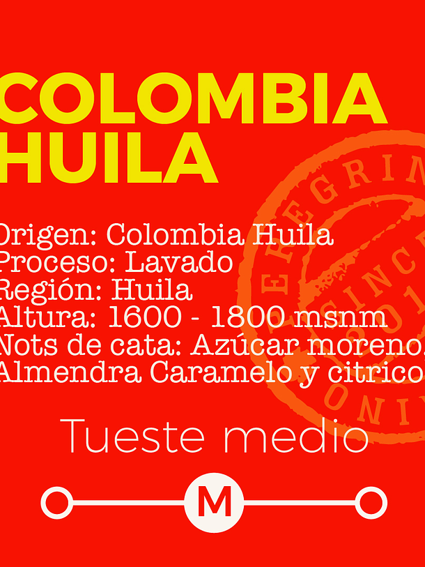 Colombia Huila 3